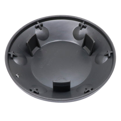 Front Bumper Fog Light Lamp Hole Cover Fits Nissan Xterra Frontier
