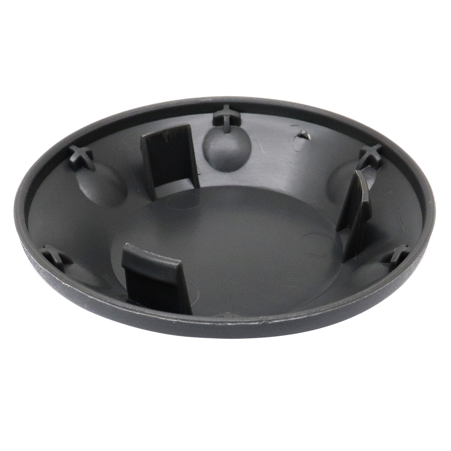Front Bumper Fog Light Lamp Hole Cover Fits Nissan Xterra Frontier