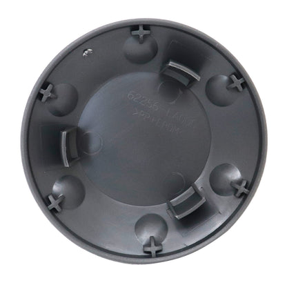 Front Bumper Fog Light Lamp Hole Cover Fits Nissan Xterra Frontier