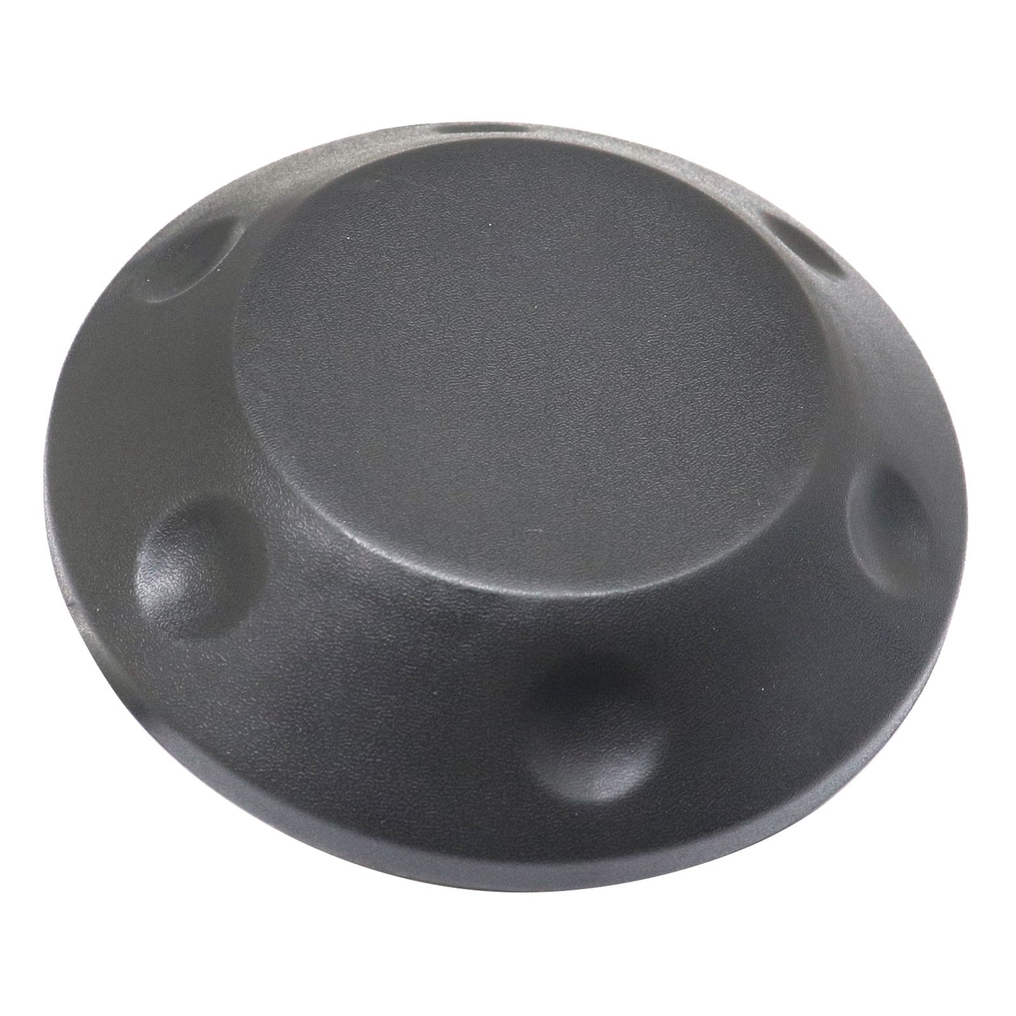 Front Bumper Fog Light Lamp Hole Cover Fits Nissan Xterra Frontier
