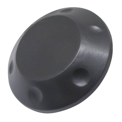 Front Bumper Fog Light Lamp Hole Cover Fits Nissan Xterra Frontier