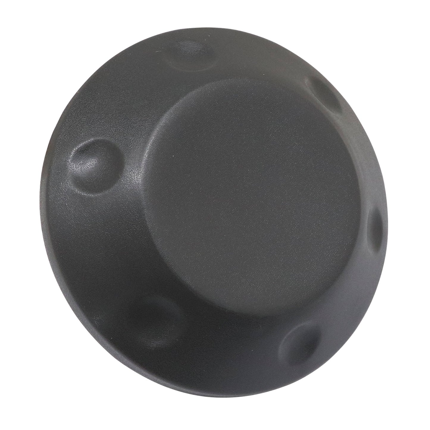 Front Bumper Fog Light Lamp Hole Cover Fits Nissan Xterra Frontier