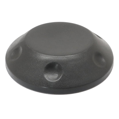 Front Bumper Fog Light Lamp Hole Cover Fits Nissan Xterra Frontier