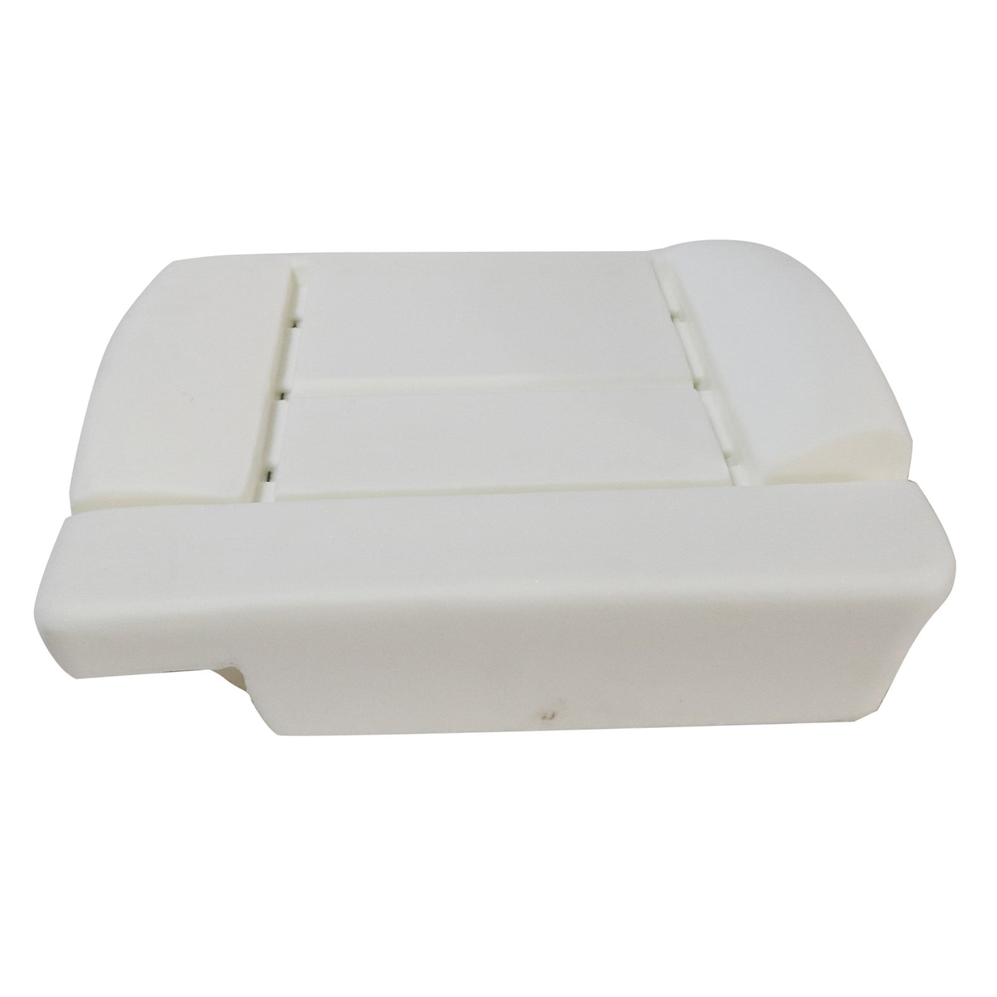 For 2004-2008 Ford F150 Lariat XLT STX Passenger Side Bottom Seat Foam Cushion