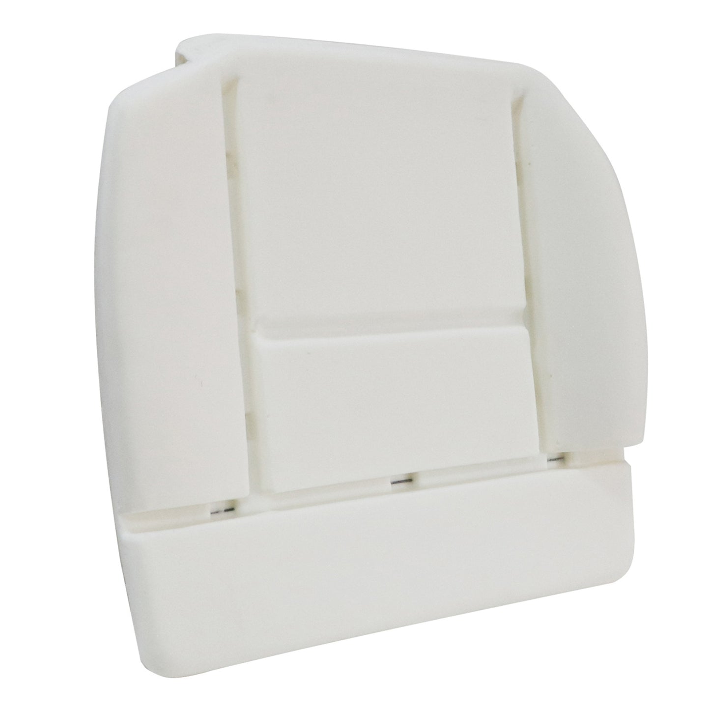 For 2004-2008 Ford F150 Lariat XLT STX Passenger Side Bottom Seat Foam Cushion
