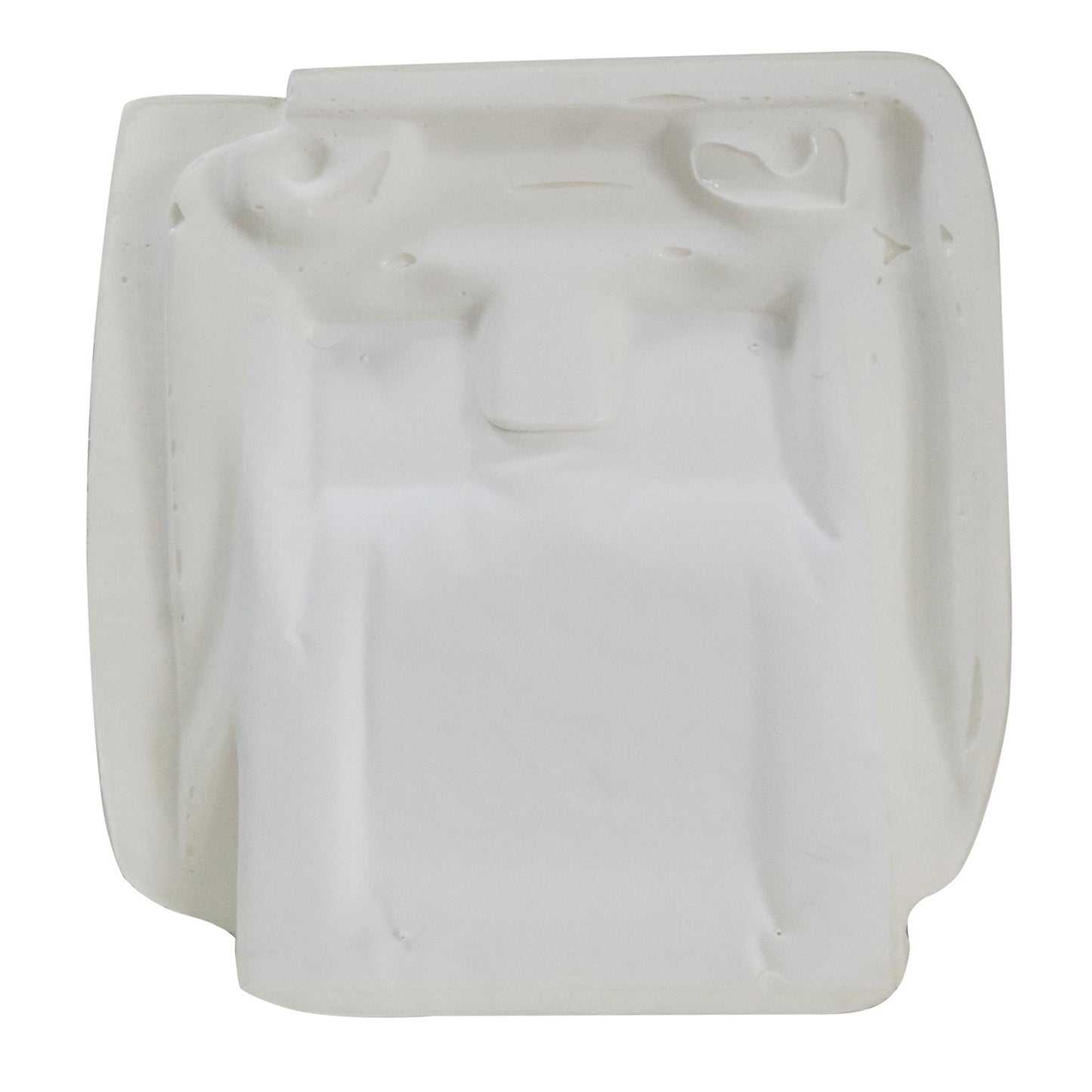 For 2004-2008 Ford F150 Lariat XLT STX Passenger Side Bottom Seat Foam Cushion