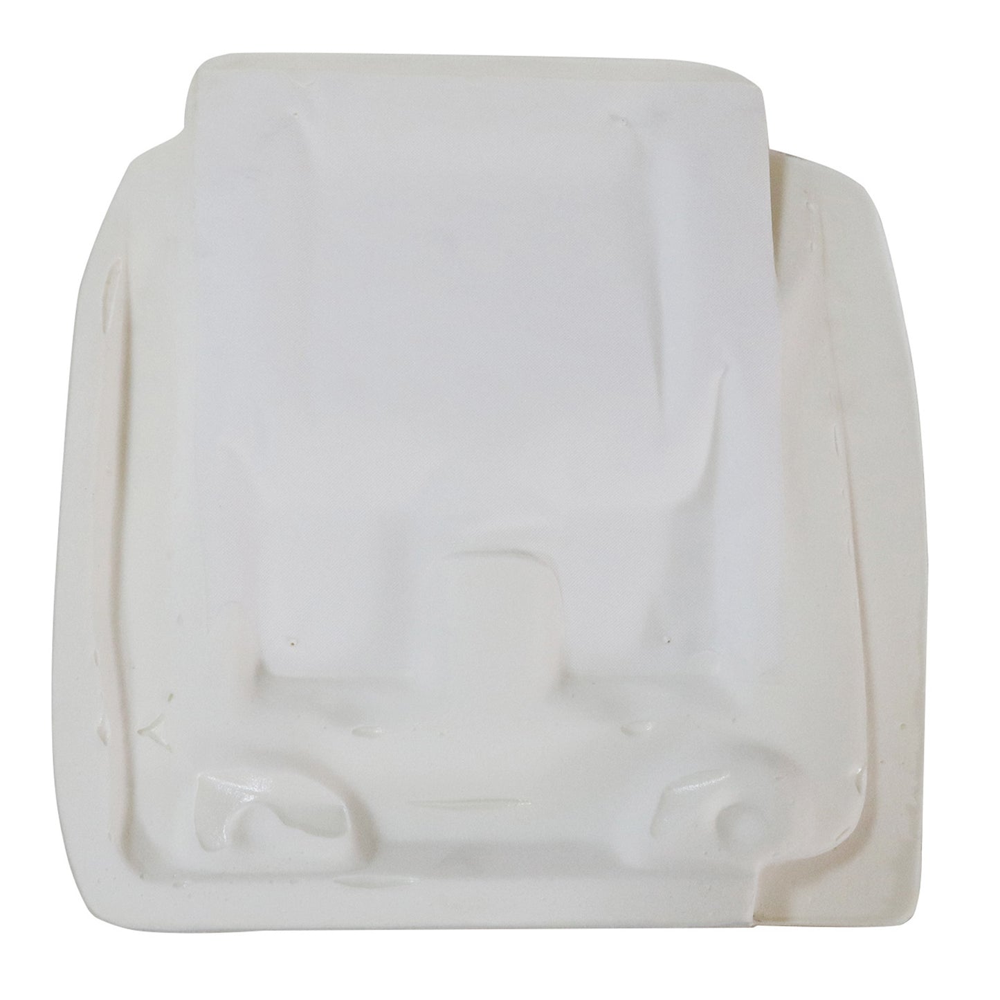 For 2004-2008 Ford F150 Lariat XLT STX Passenger Side Bottom Seat Foam Cushion