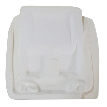 For 2004-2008 Ford F150 Lariat XLT STX Passenger Side Bottom Seat Foam Cushion