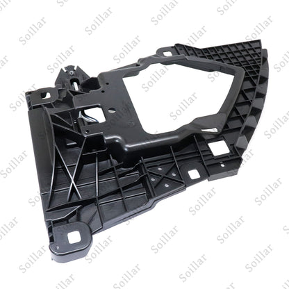 Driver Side Headlight Bracket Support For Porsche Cayenne 2015-2017 95863152101