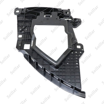 Driver Side Headlight Bracket Support For Porsche Cayenne 2015-2017 95863152101