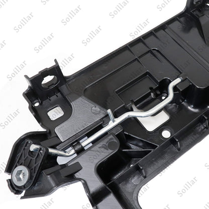 Driver Side Headlight Bracket Support For Porsche Cayenne 2015-2017 95863152101