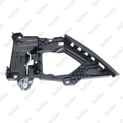 Driver Side Headlight Bracket Support For Porsche Cayenne 2015-2017 95863152101