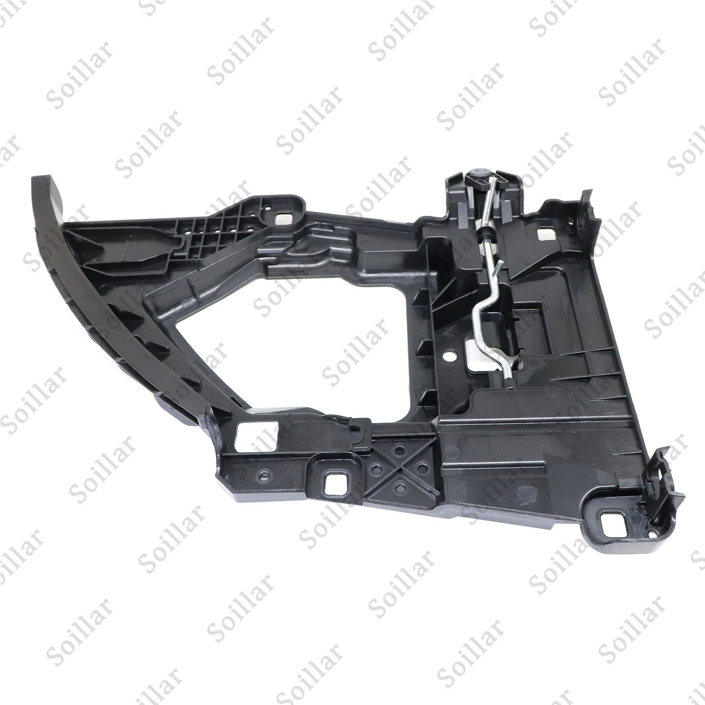 Driver Side Headlight Bracket Support For Porsche Cayenne 2015-2017 95863152101
