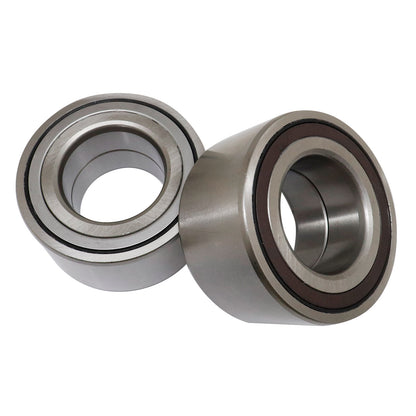 New Pair Rear Wheel Bearing For fits Jeep Grand Cherokee Dodge Durango