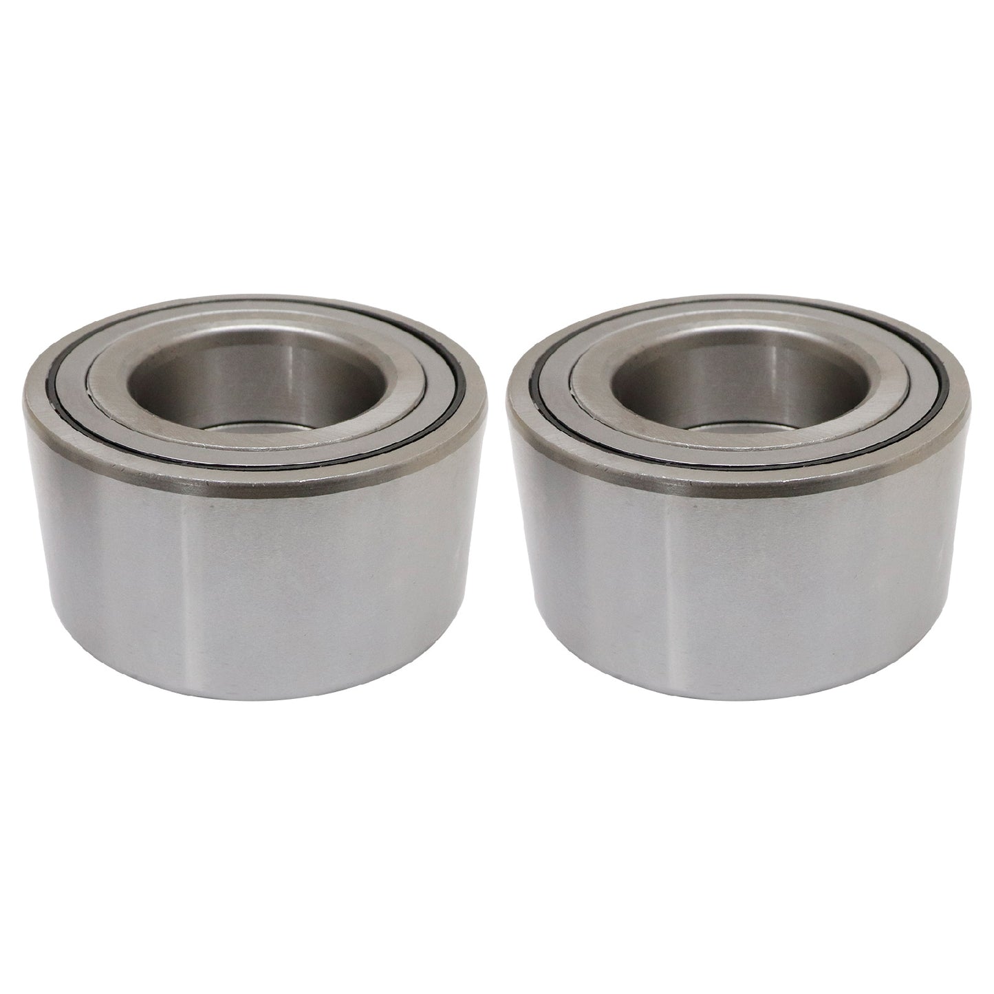 New Pair Rear Wheel Bearing For fits Jeep Grand Cherokee Dodge Durango