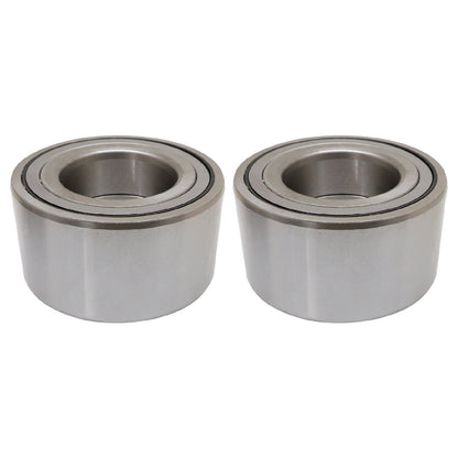 New Pair Rear Wheel Bearing For fits Jeep Grand Cherokee Dodge Durango
