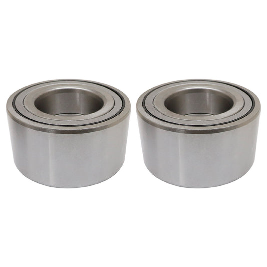 New Pair Rear Wheel Bearing For fits Jeep Grand Cherokee Dodge Durango