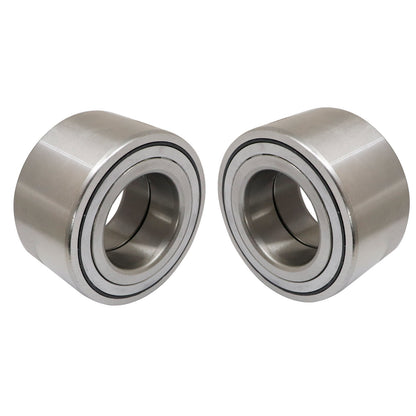 New Pair Rear Wheel Bearing For fits Jeep Grand Cherokee Dodge Durango