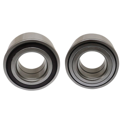 New Pair Rear Wheel Bearing For fits Jeep Grand Cherokee Dodge Durango