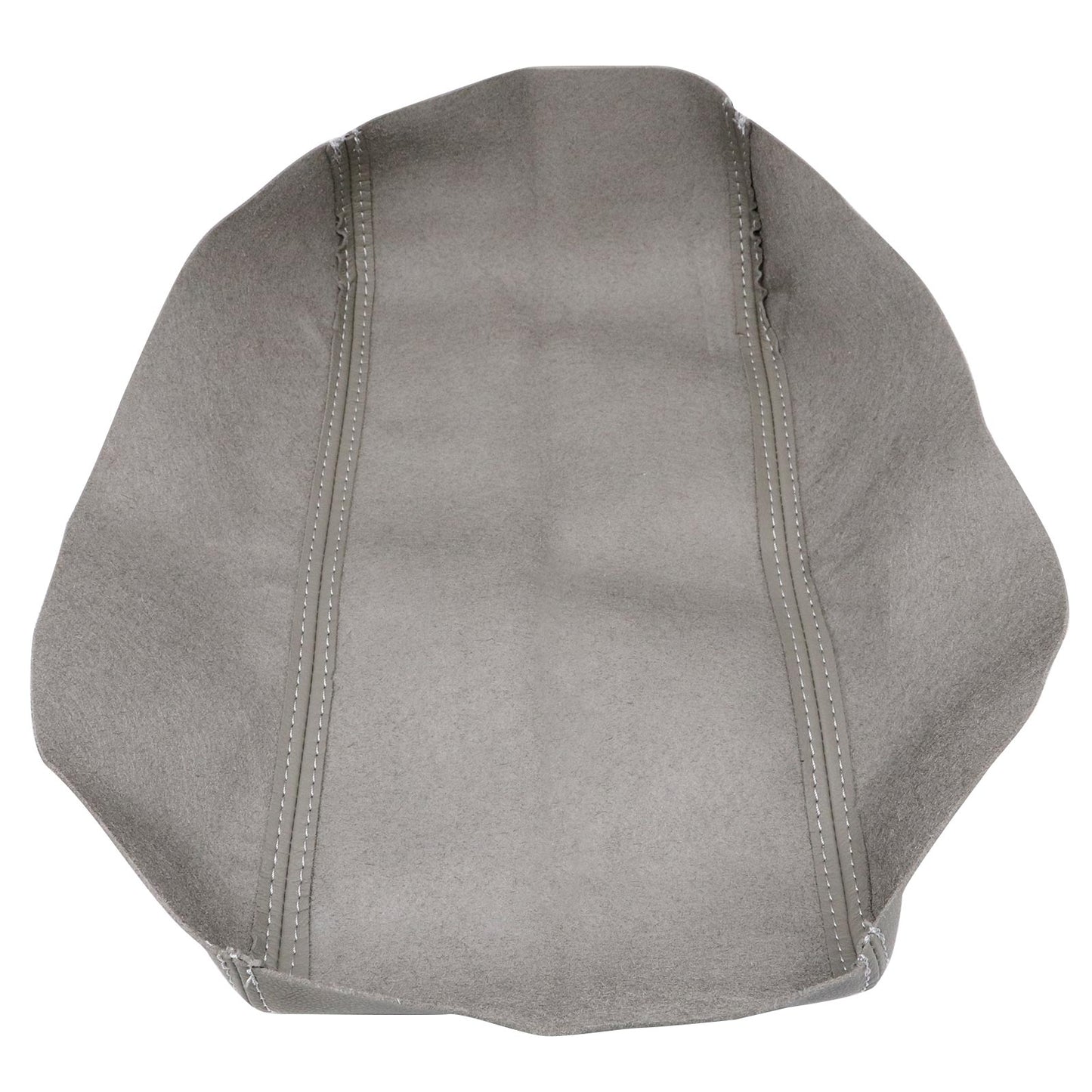 Fits 2008 2009 2010-2013 Toyota Highlander Center Console Lid Armrest Cover Gray