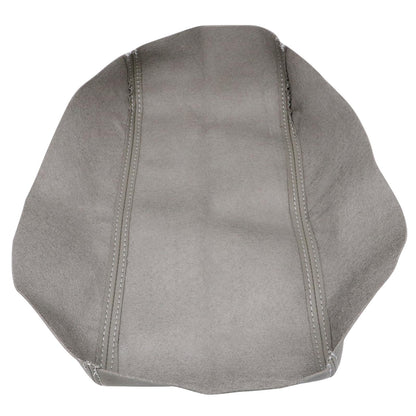Fits 2008 2009 2010-2013 Toyota Highlander Center Console Lid Armrest Cover Gray