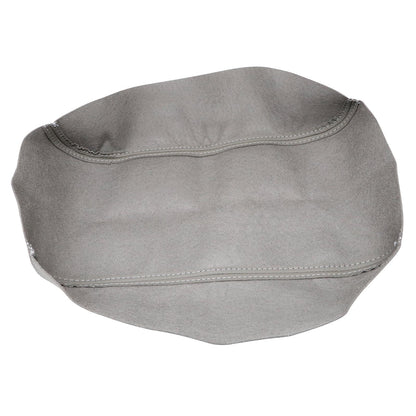 Fits 2008 2009 2010-2013 Toyota Highlander Center Console Lid Armrest Cover Gray