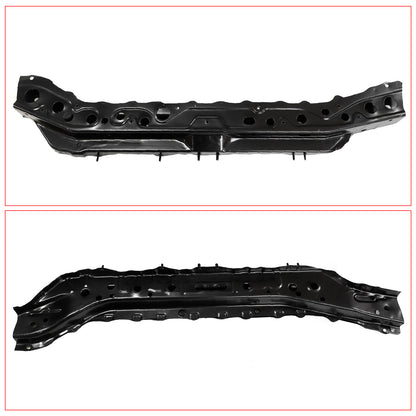 Steel Front Support Radiator Brackets Kit Set of 8 For Nissan Sentra 13-19