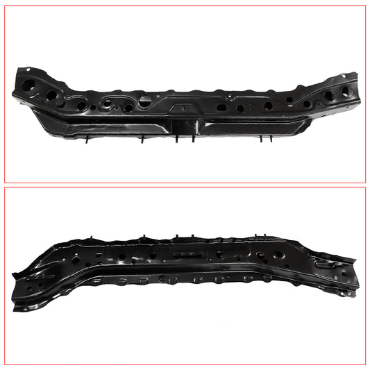 Steel Front Support Radiator Brackets Kit Set of 8 For Nissan Sentra 13-19