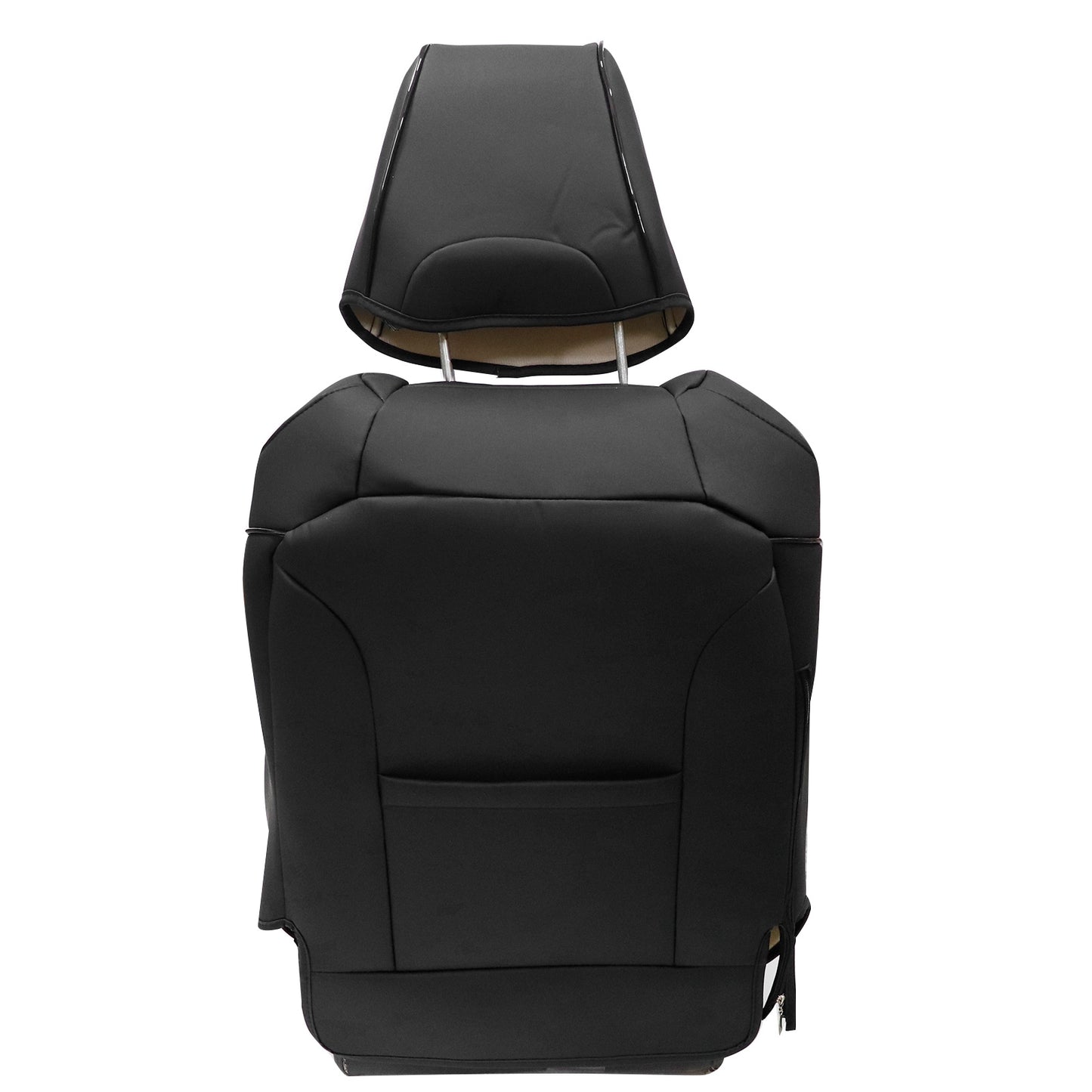 ( Not For Hybrid ) For Toyota RAV4 2019-2023 FULL SET Leather Seat Covers New