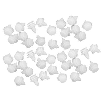 40 set Door Trim Panel Retainer Clips Fit Chrysler Dodge Jeep Plymouth 6505539AA