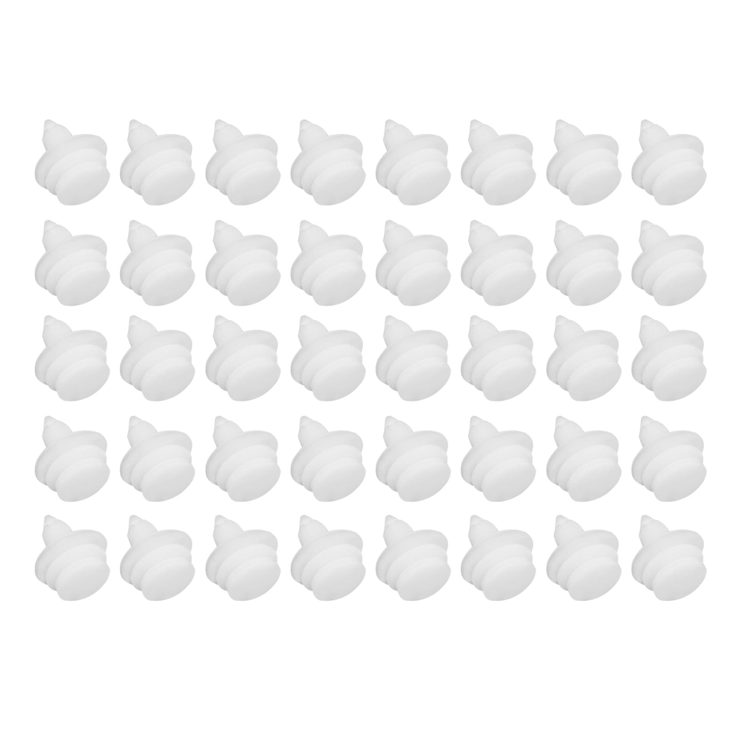 40 set Door Trim Panel Retainer Clips Fit Chrysler Dodge Jeep Plymouth 6505539AA
