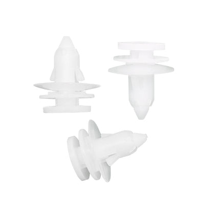 40 set Door Trim Panel Retainer Clips Fit Chrysler Dodge Jeep Plymouth 6505539AA