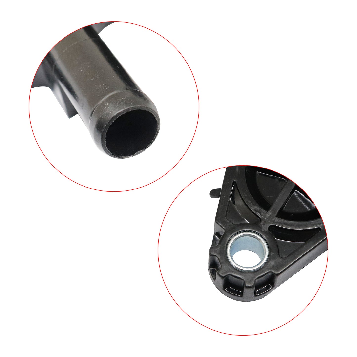 New PCV Hose Connector for 2011-18 Subaru Forester Impreza Legacy WRX 11821AA660