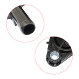 New PCV Hose Connector for 2011-18 Subaru Forester Impreza Legacy WRX 11821AA660