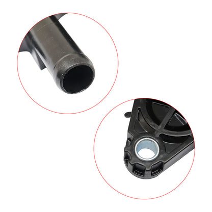New PCV Hose Connector for 2011-18 Subaru Forester Impreza Legacy WRX 11821AA660
