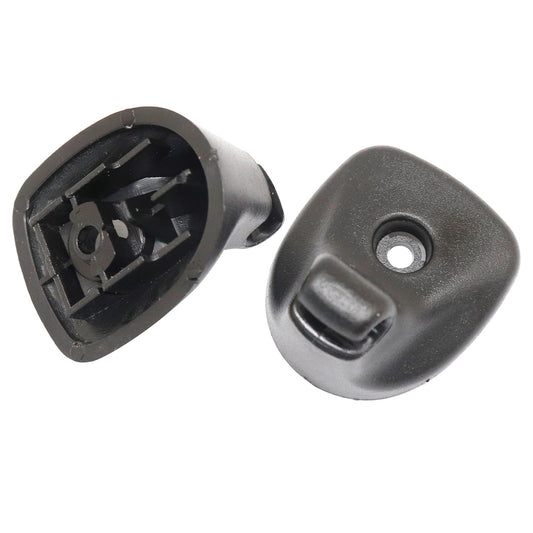 Sun Visor Holder retainer Clip Fits Chrysler 200 Dodge Avenger 11-15 1GW25DX9AA