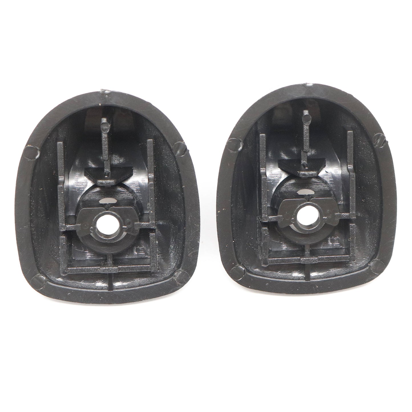 Sun Visor Holder retainer Clip Fits Chrysler 200 Dodge Avenger 11-15 1GW25DX9AA
