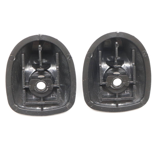 Sun Visor Holder retainer Clip Fits Chrysler 200 Dodge Avenger 11-15 1GW25DX9AA