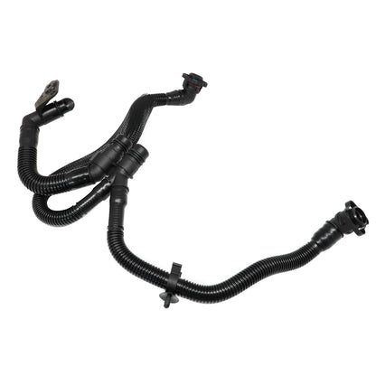 New PCV Ventilation Hose Assembly Fit Audi A4 A5 A6 Q5 3.2 06E103217AA CALA CALB