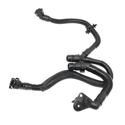 New PCV Ventilation Hose Assembly Fit Audi A4 A5 A6 Q5 3.2 06E103217AA CALA CALB