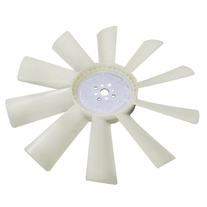 Cooling Fan Blade NEW Fits For 6BT 12 Valve Compatible with Dodge 3912751