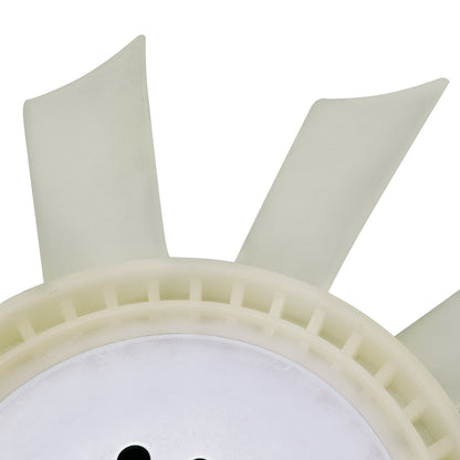Cooling Fan Blade NEW Fits For 6BT 12 Valve Compatible with Dodge 3912751