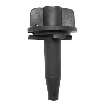 DG9Z-8A193-A L or R Radiator Mount Lock Shaft For Ford 2013-2016 Fusion MKZ USA