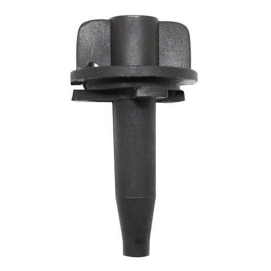 DG9Z-8A193-A L or R Radiator Mount Lock Shaft For Ford 2013-2016 Fusion MKZ USA