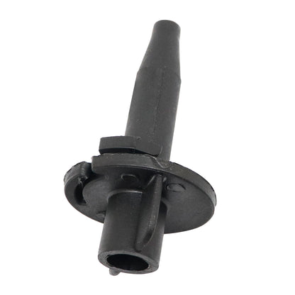 DG9Z-8A193-A L or R Radiator Mount Lock Shaft For Ford 2013-2016 Fusion MKZ USA