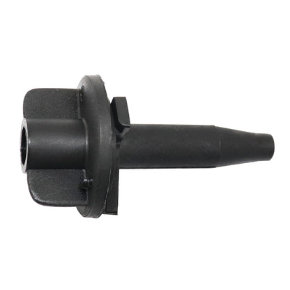 DG9Z-8A193-A L or R Radiator Mount Lock Shaft For Ford 2013-2016 Fusion MKZ USA