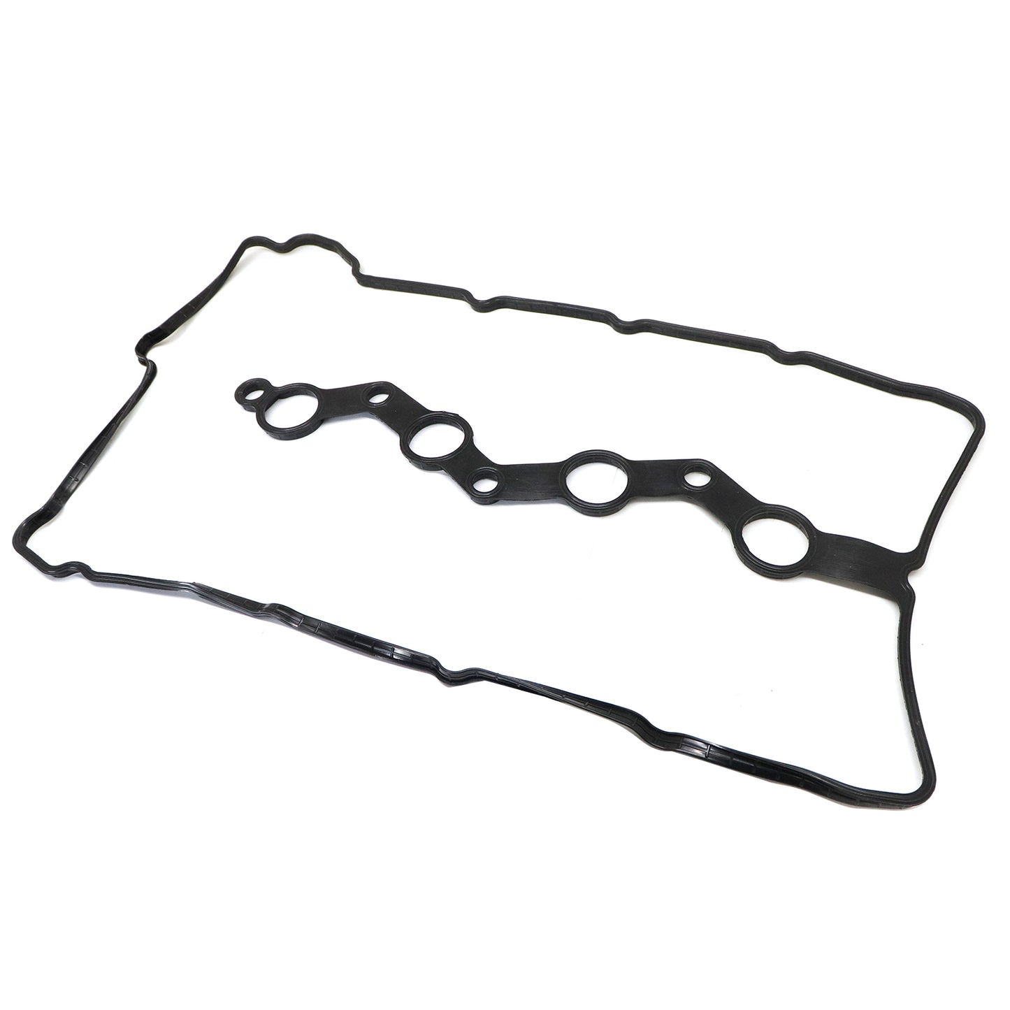 Pack of 1 For Mitsubishi Lancer 2008-2017 Engine Valve Cover Gasket VS50765R