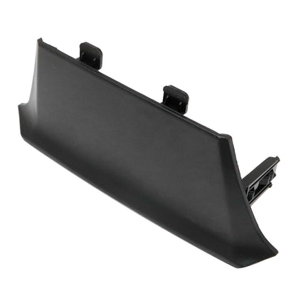 For Honda CRV 2017-2019 HO1201100 71124TLAA00 Grille Radar Sensor Cover Cap Trim