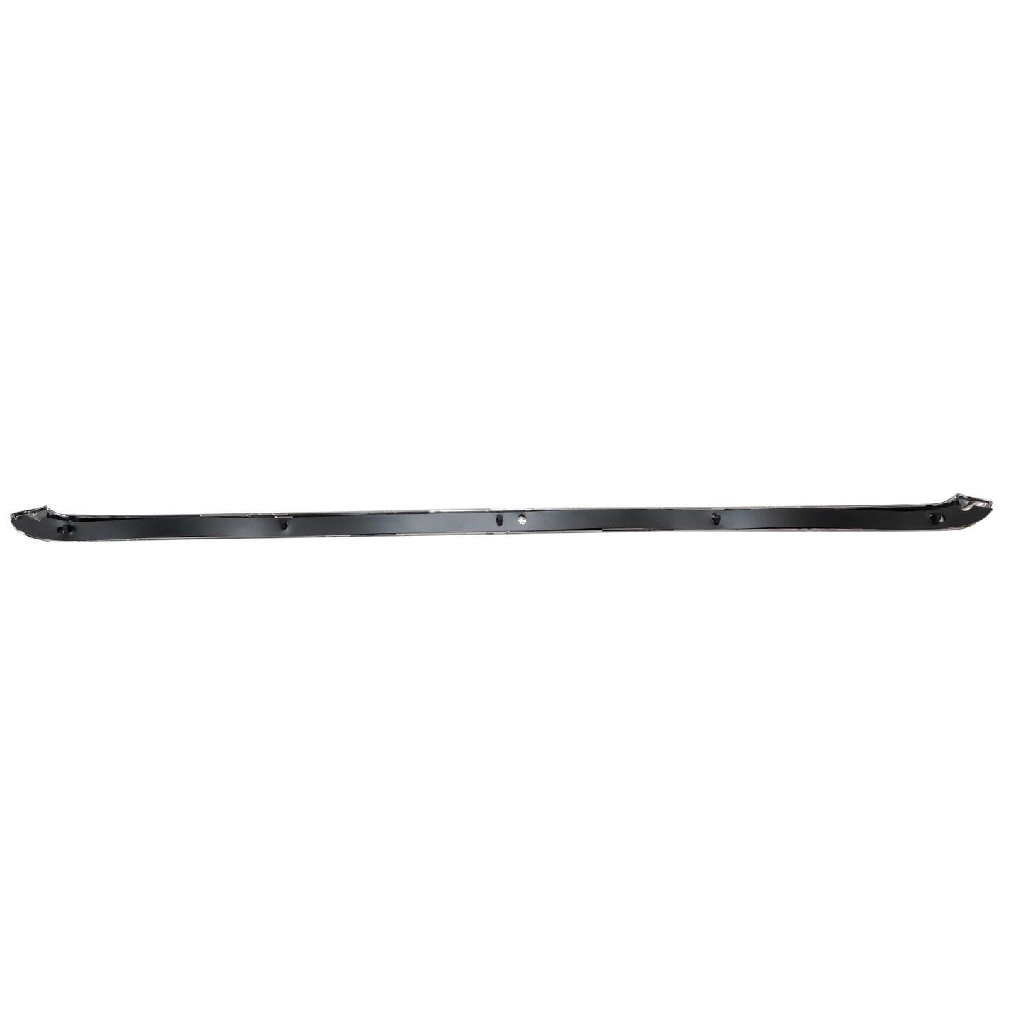 Fits Volvo XC60 2010-2013 31290998 Front Grille Hood Trim Cover Moulding Chrome