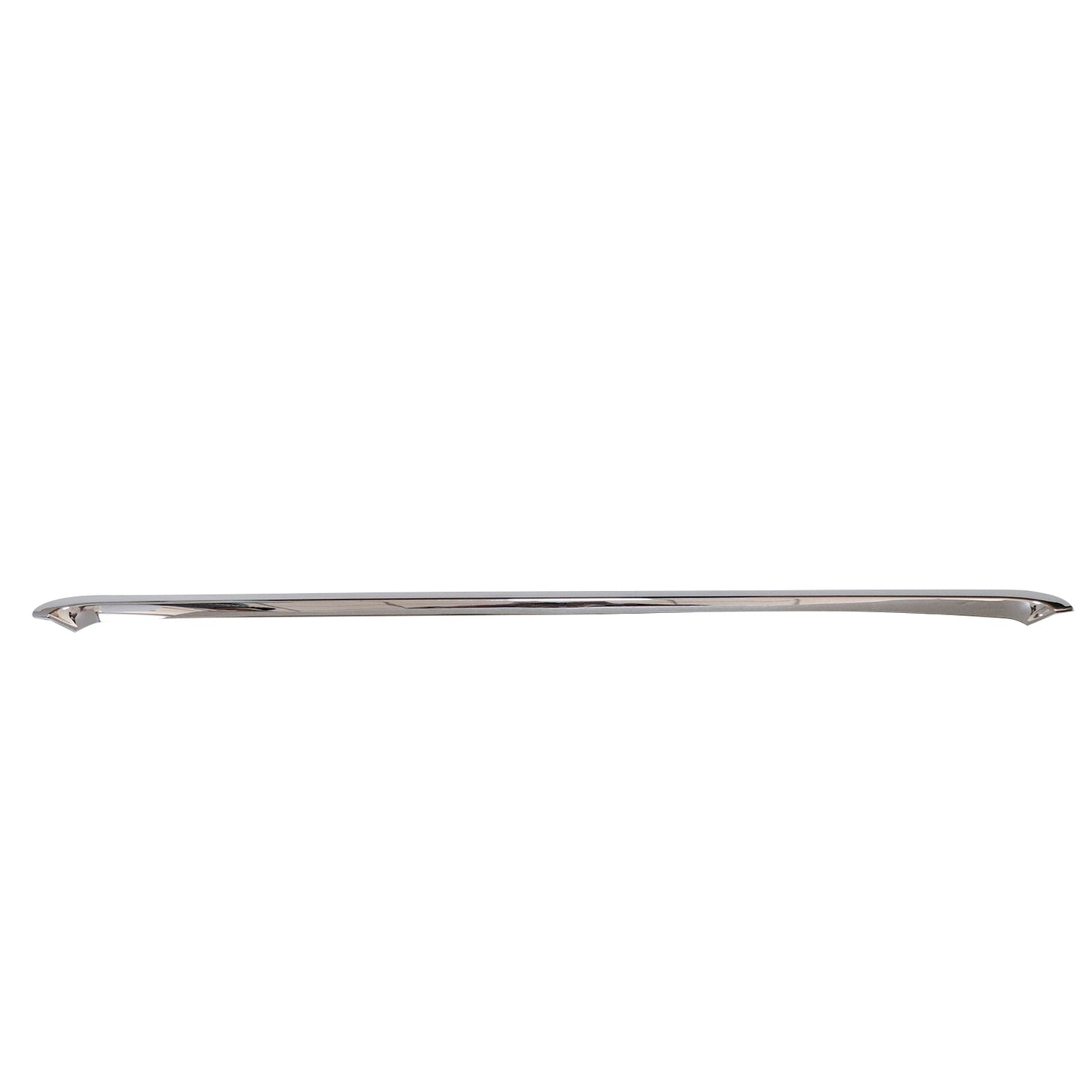 Fits Volvo XC60 2010-2013 31290998 Front Grille Hood Trim Cover Moulding Chrome
